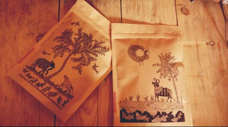 LOVE YOUR COFFEE? FOLLOW YOUR BREW FROM THE MOMENT IT’S ROASTED AT BLUE TOKAI