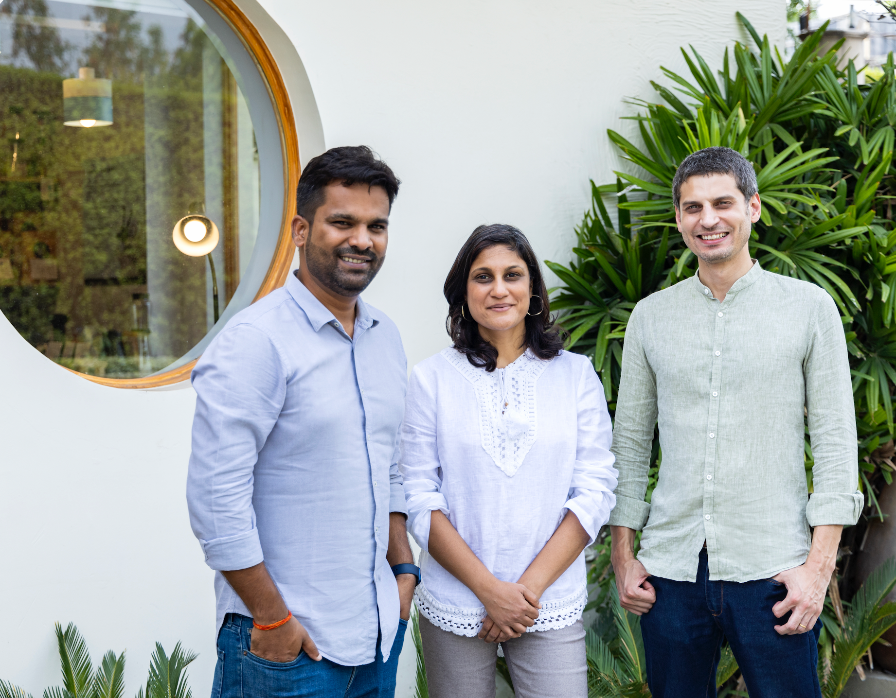 SPECIALTY COFFEE STARTUP BLUE TOKAI RAISES $30 MILLION IN FUNDING LED BY A91 PARTNERS