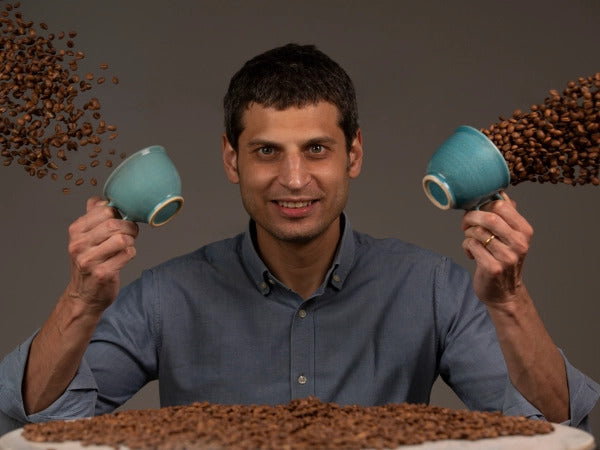 BLUE TOKAI’S MASTER BREWER