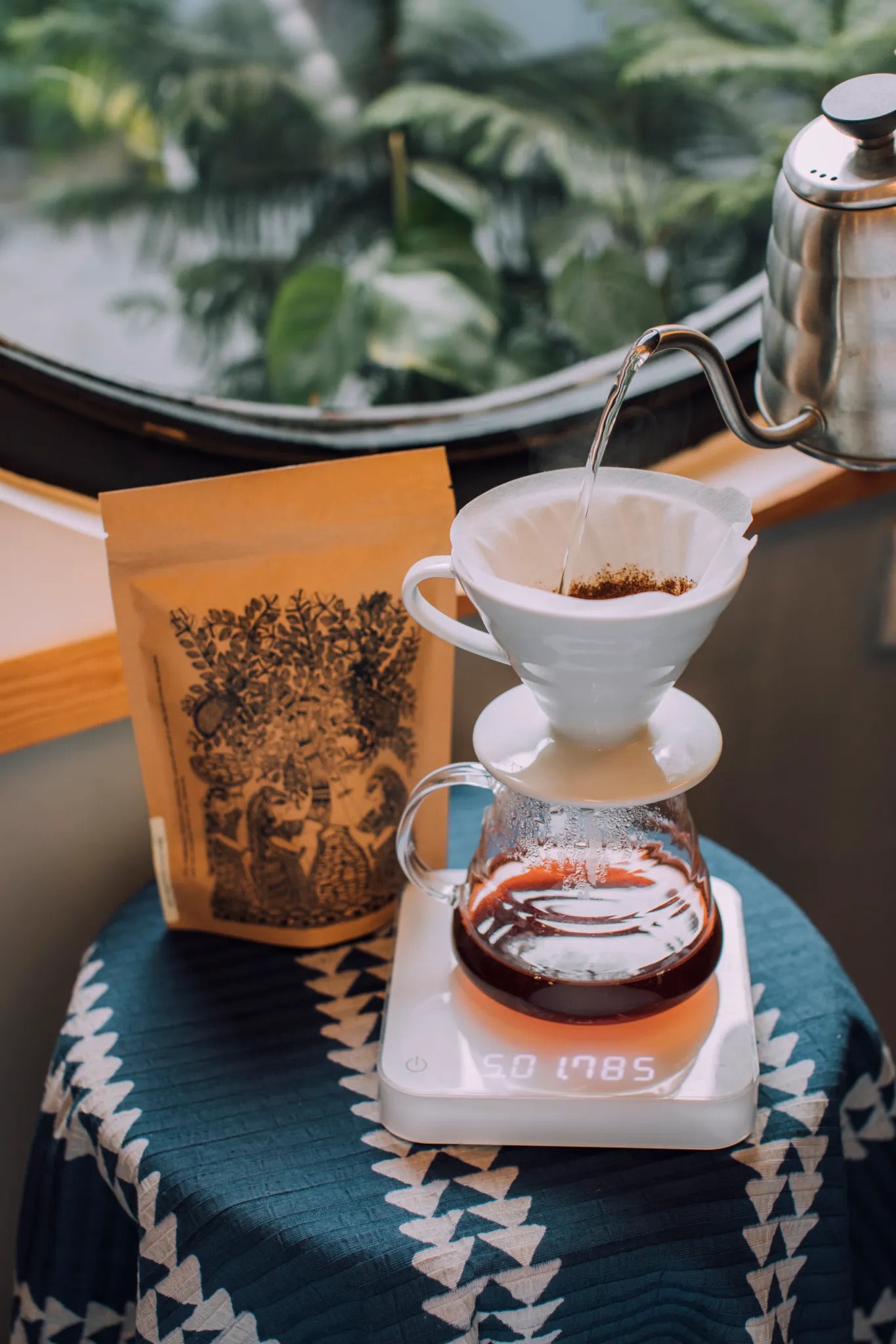 HOW BLUE TOKAI COFFEE ROASTERS IS LEADING THE CHARGE TO PUT INDIAN SPECIALTY COFFEE ON THE GLOBAL SPECIALTY COFFEE MAP