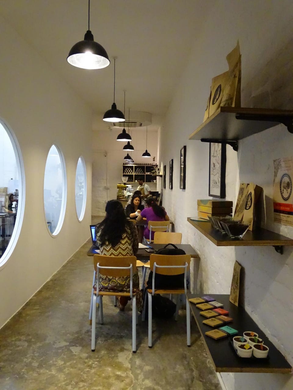 BLUE TOKAI TO THE FLYING SQUIRREL: THE BEST OF THE NEW-WAVE INDIAN ROASTERS