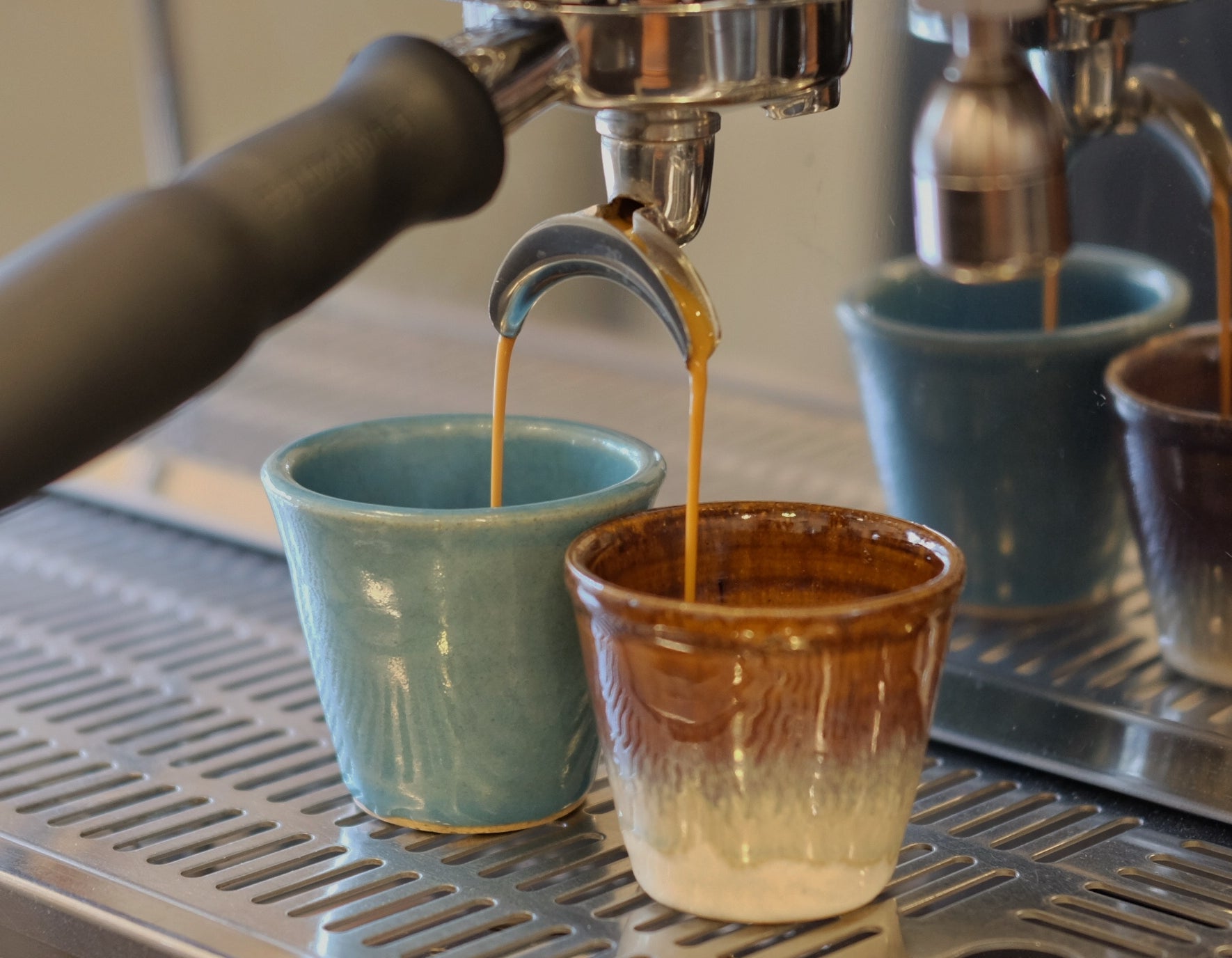 How to make espresso at home