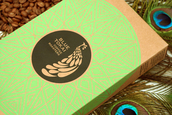 Blue tokai Coffee Roasters - Buy Freshly Roasted Coffee Beans Online
