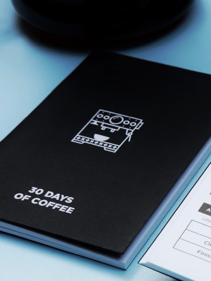 Coffee Journal- Buy Freshly Roasted Coffee Beans Online - Blue Tokai Coffee Roasters