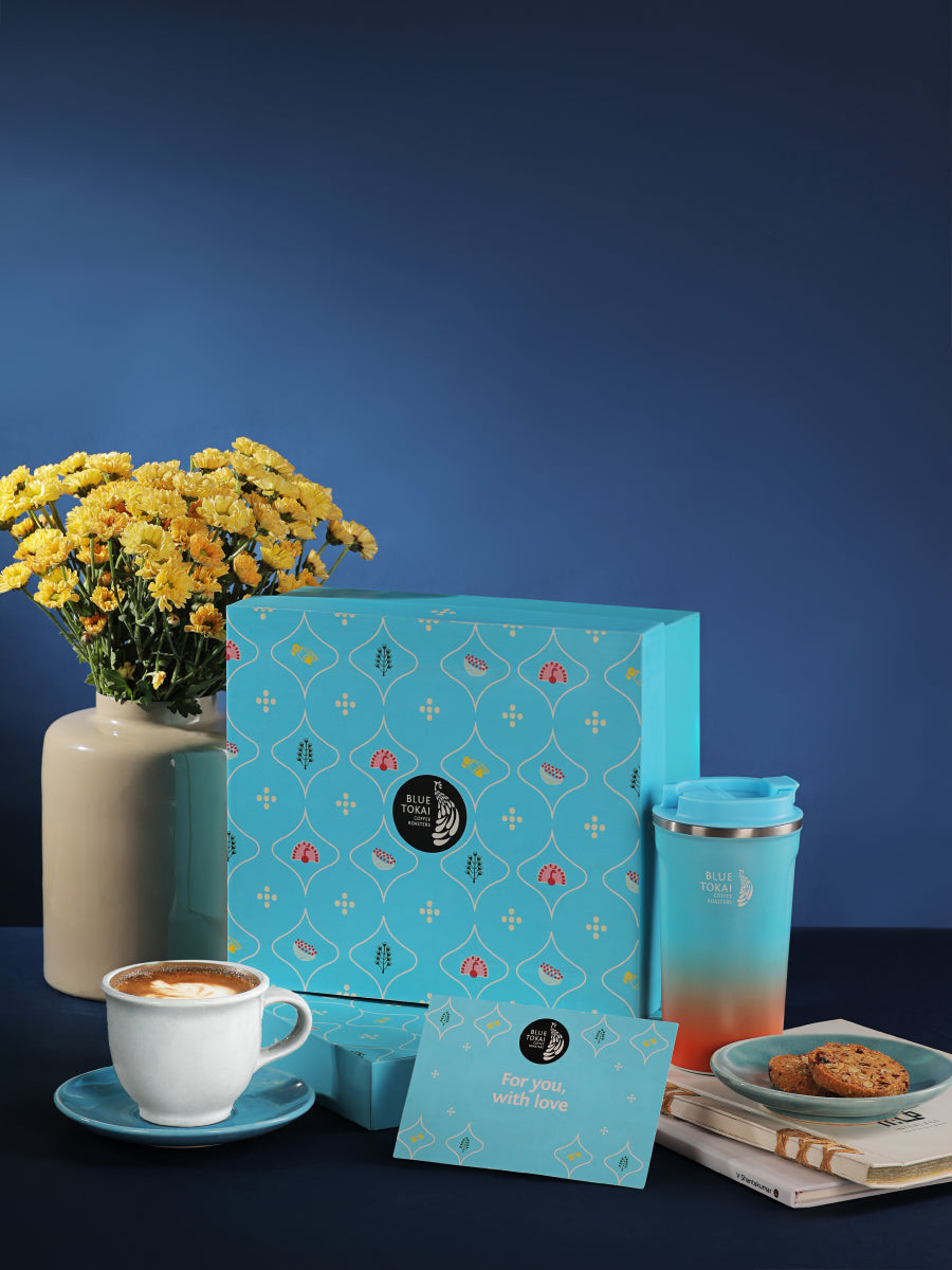 Sanchay Gift Set