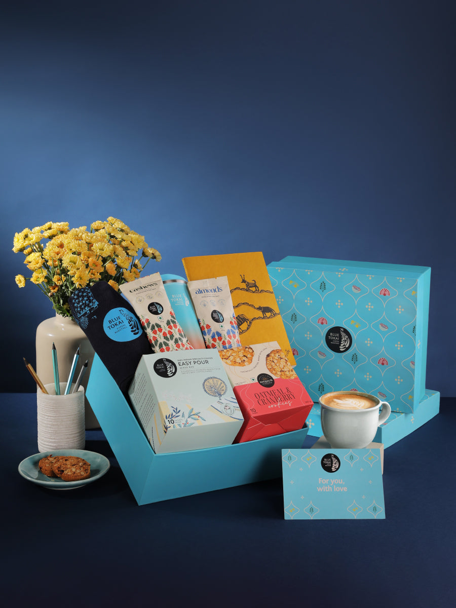Sanchay Gift Set