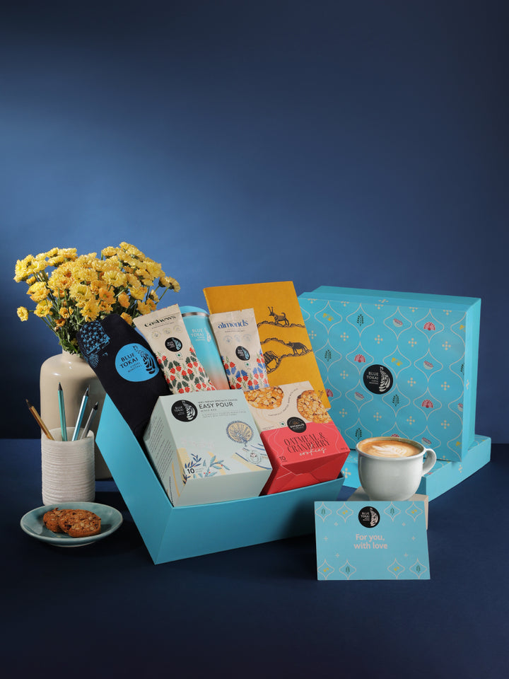 Sanchay Gift Set