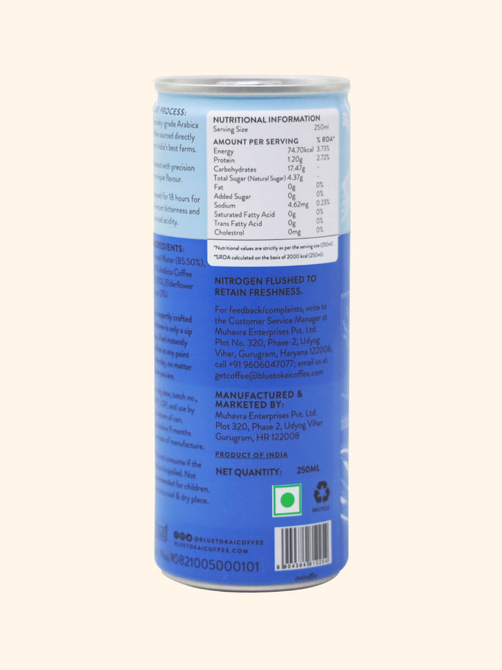 Elderflower