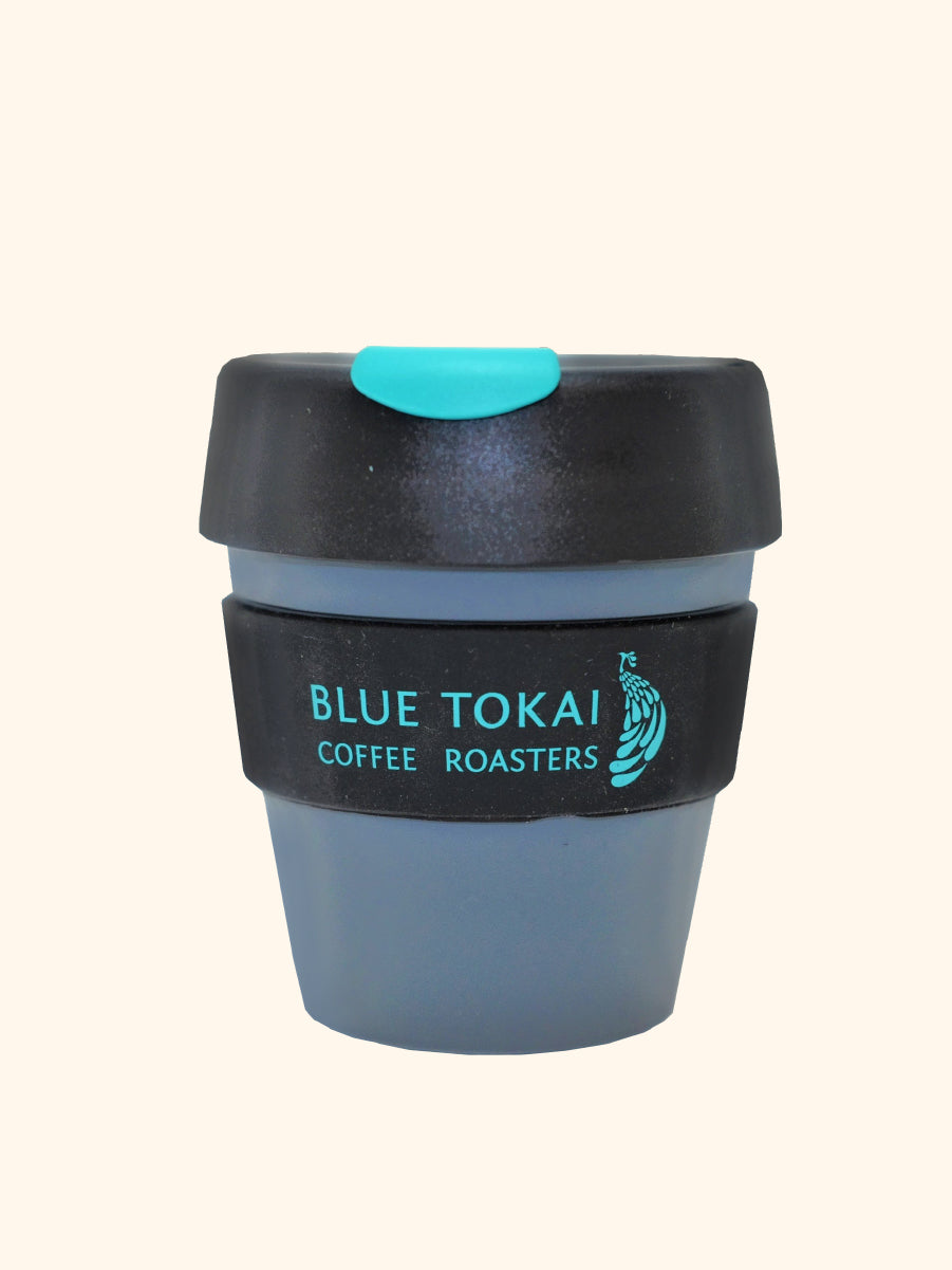Blue Tokai KeepCup - 8oz Coffee Mug- Buy Freshly Roasted Coffee Beans Online - Blue Tokai Coffee Roasters