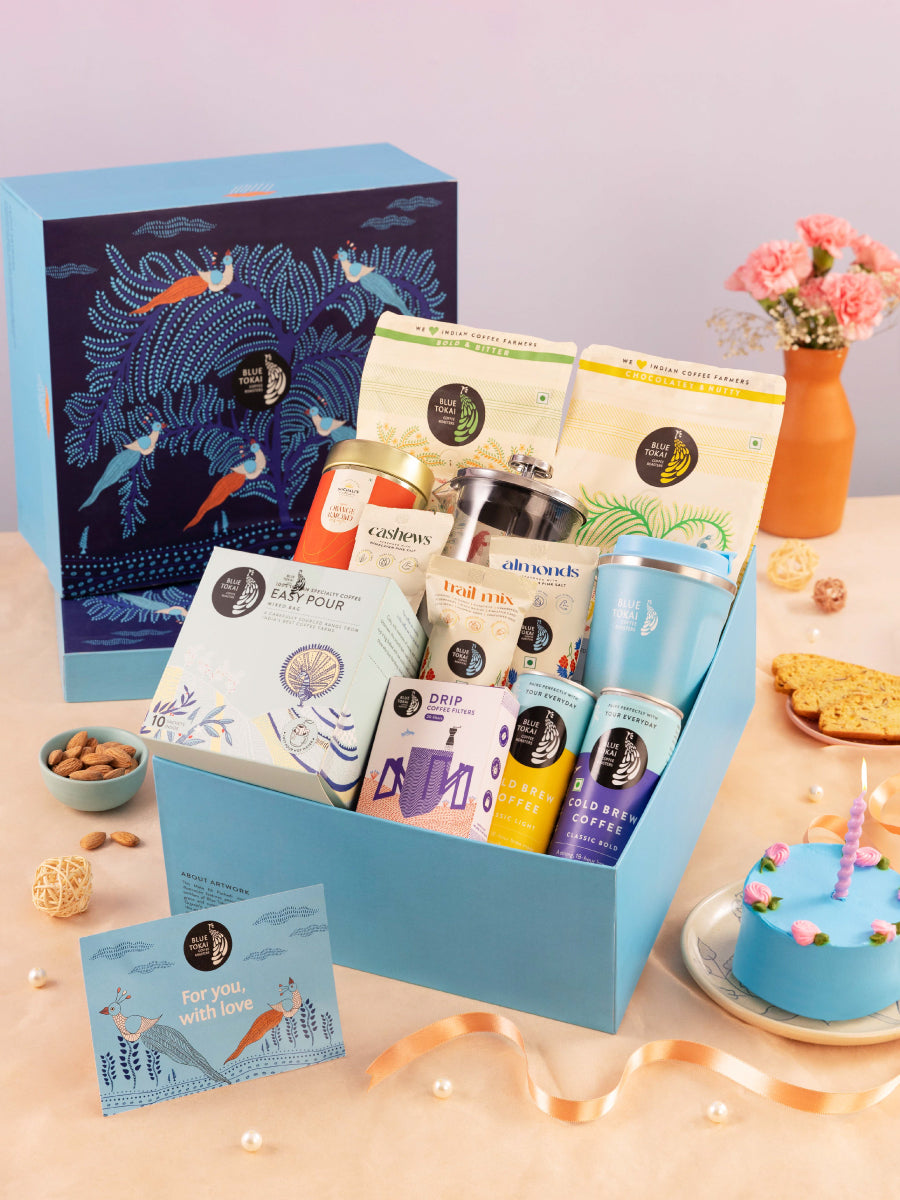 Parijat Gift Hamper