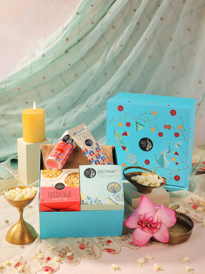 Kadamb Gift Box