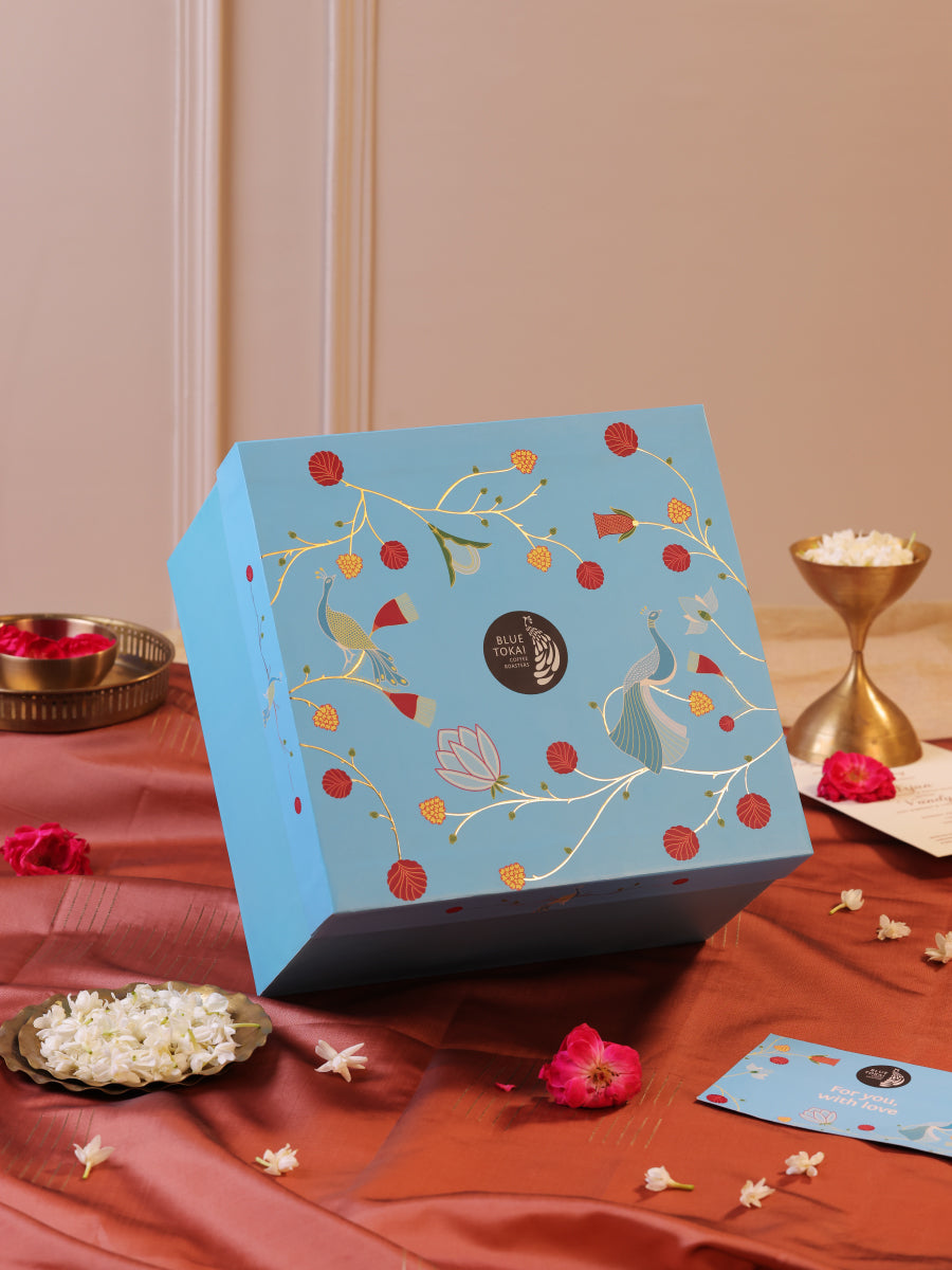 Ketaki Gift Box