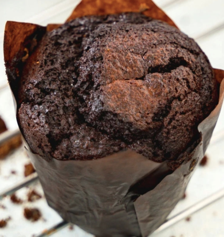 Double Chocolate Muffin- Buy Freshly Roasted Coffee Beans Online - Blue Tokai Coffee Roasters