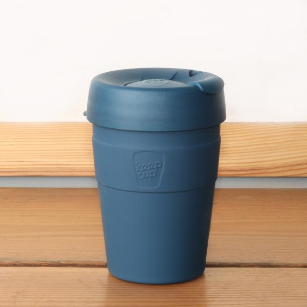 KeepCup Thermal Insulated Reusable Coffee Cup 12oz Med Alder – Faerly