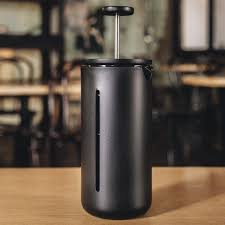 Mini French Press – Barrio Coffee Company