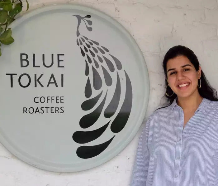 “WE ARE FARM-TO-CUP IN THE TRUEST SENSE”: HOW BLUE TOKAI COFFEE ROASTERS HAS CARVED A NICHE FOR ITSELF IN A NICHE (BUT GROWING) SPACE