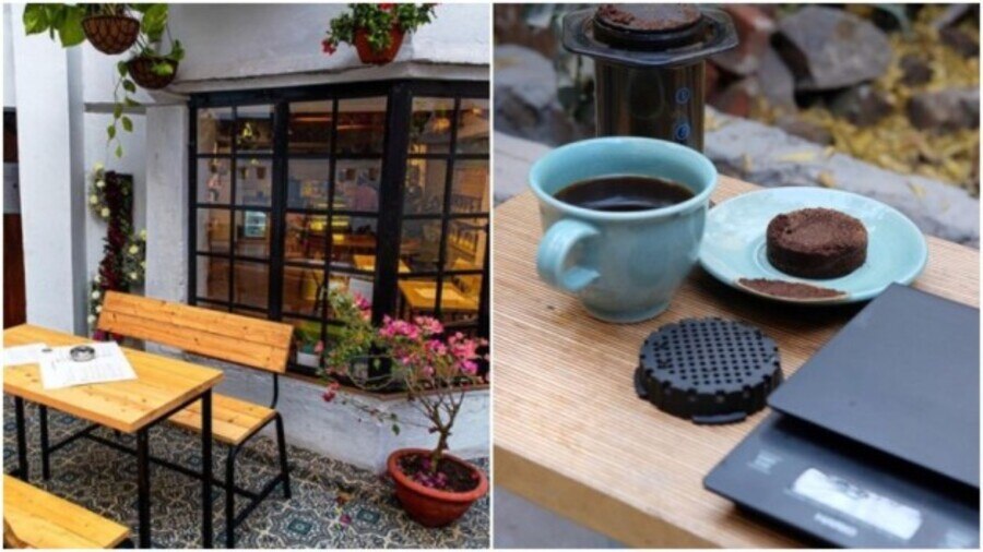 IN PICTURES: THE BEST WORK-FRIENDLY CAFES IN KOLKATA