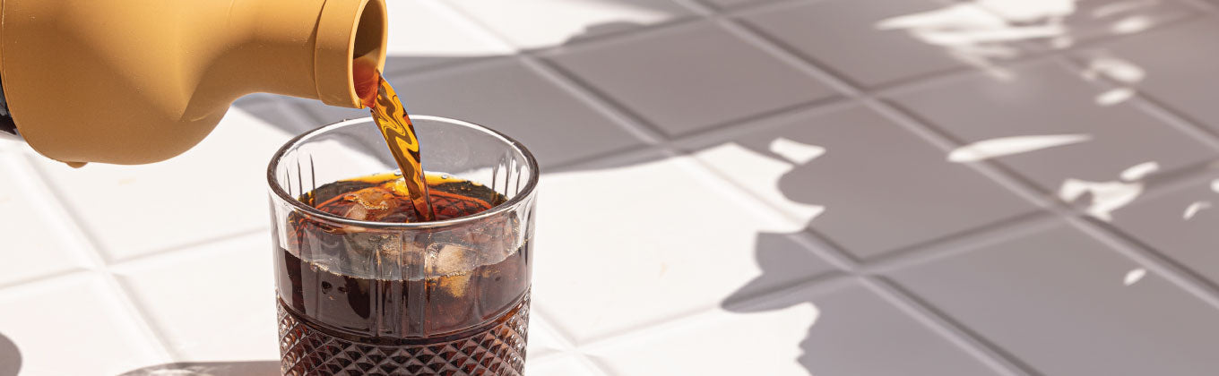 Recipes that Spell Relief on Hot Days
