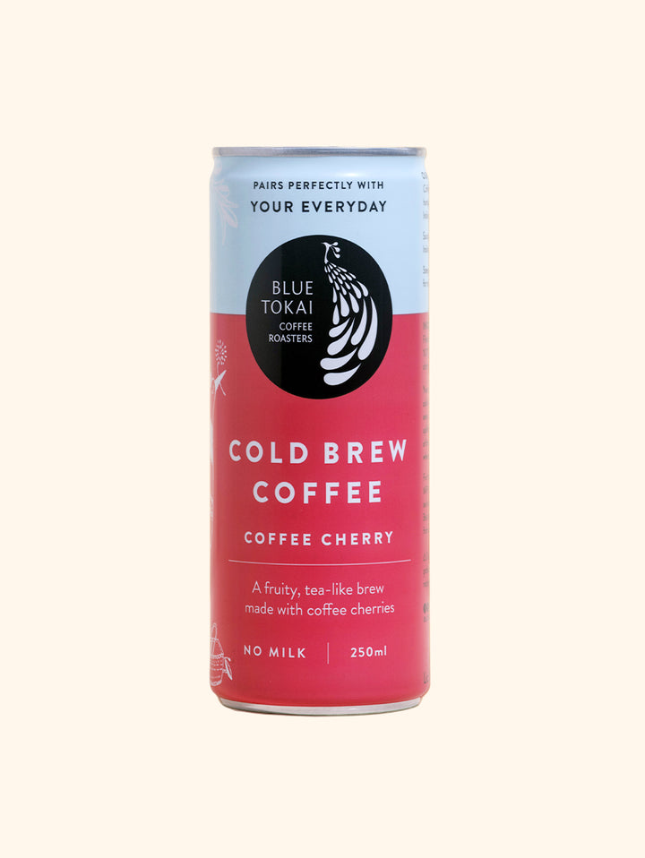 Coffee Cherry- Buy Freshly Roasted Coffee Beans Online - Blue Tokai Coffee Roasters