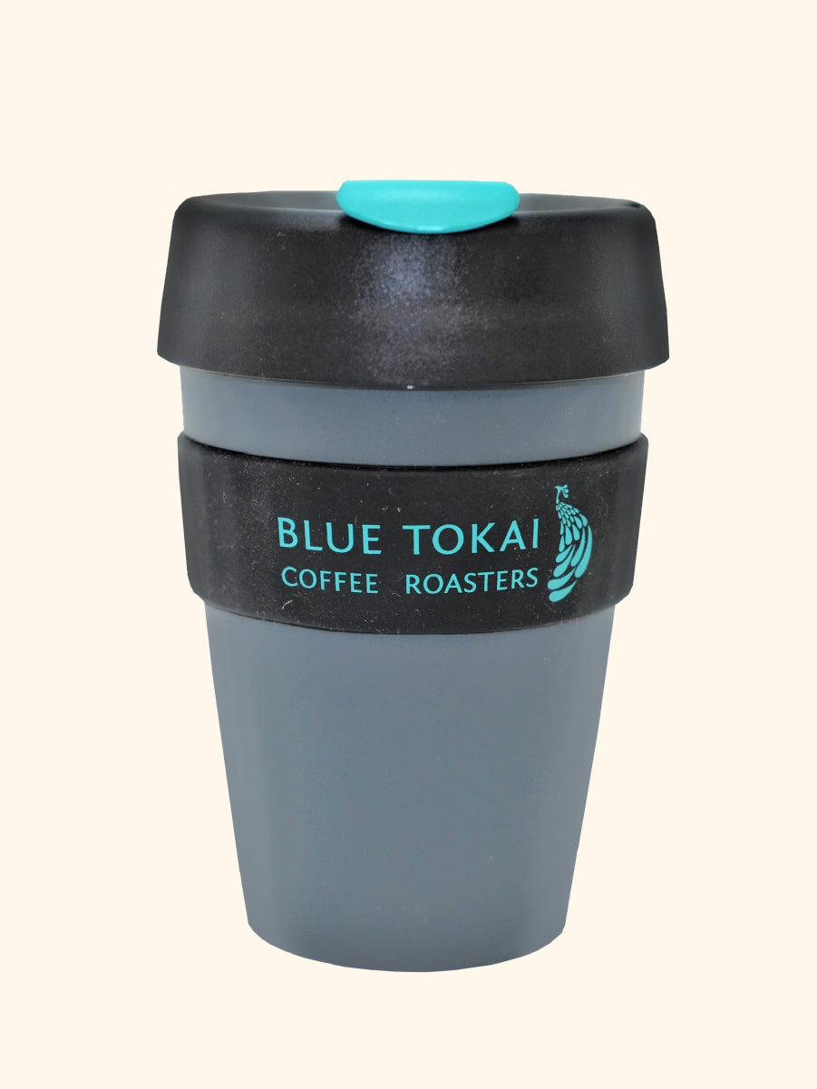 ORIGINAL - 12OZ - FULLY ASSEMBLED- Buy Freshly Roasted Coffee Beans Online - Blue Tokai Coffee Roasters