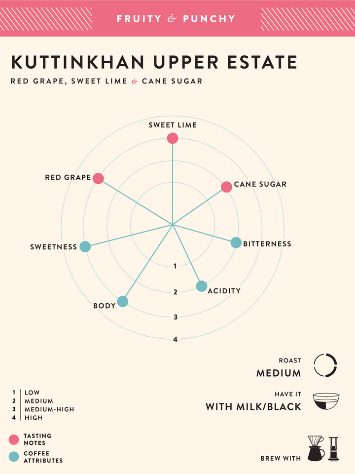 Kuttinkhan Upper Estate