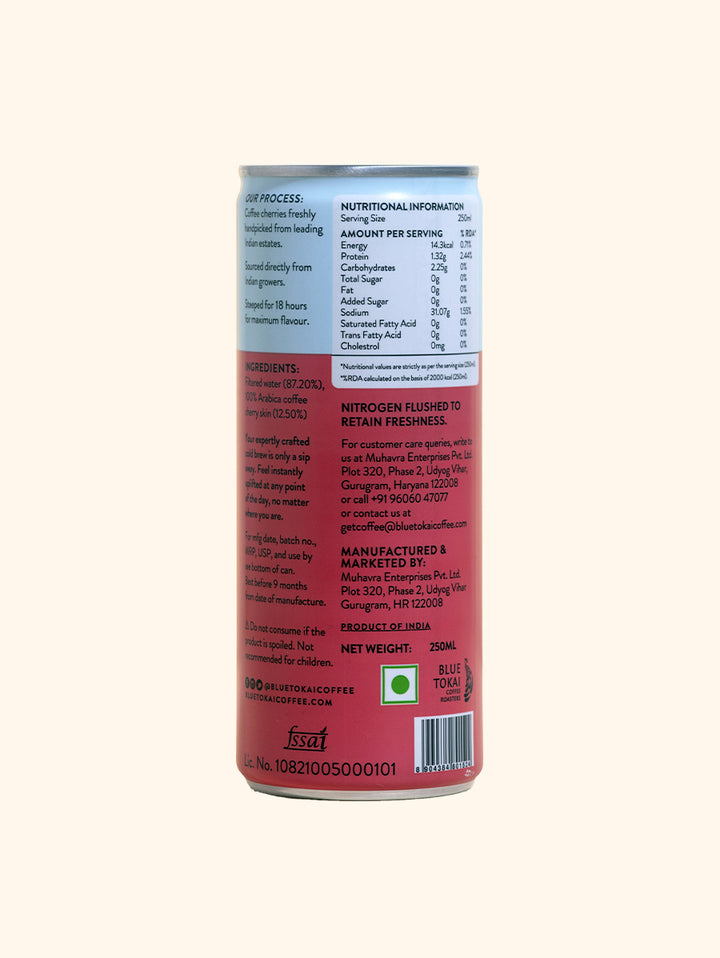 Coffee Cherry- Buy Freshly Roasted Coffee Beans Online - Blue Tokai Coffee Roasters
