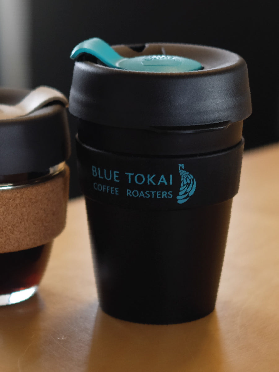 ORIGINAL - 12OZ - FULLY ASSEMBLED- Buy Freshly Roasted Coffee Beans Online - Blue Tokai Coffee Roasters