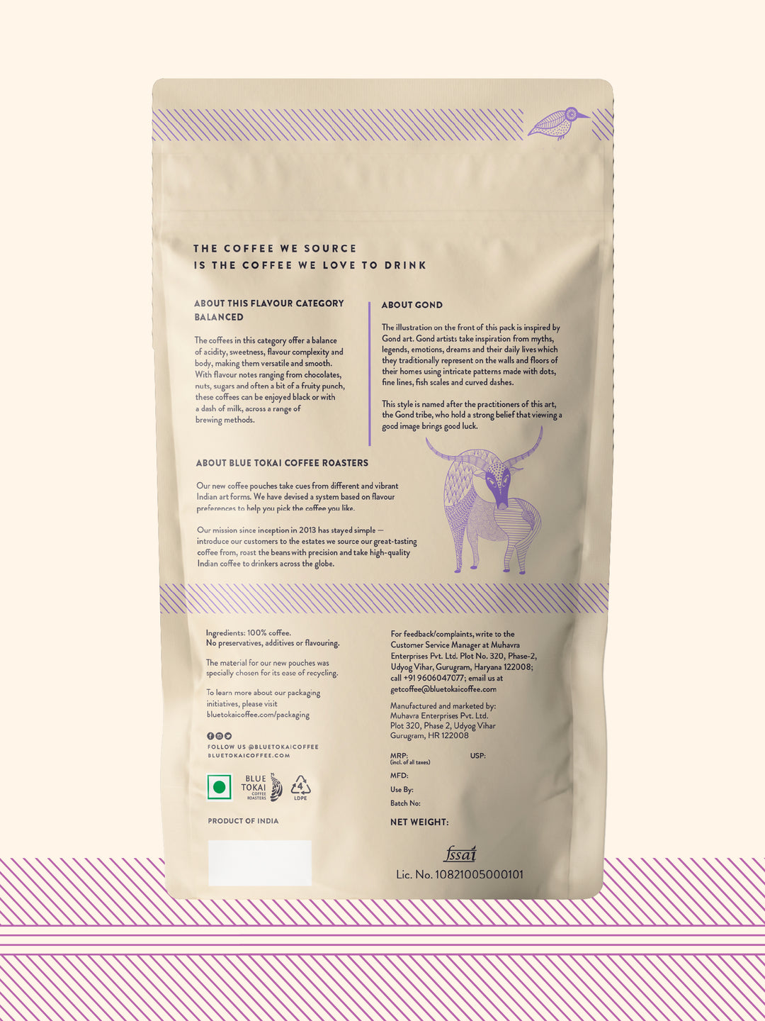 Warsanlyngdoh Coffee Collective
