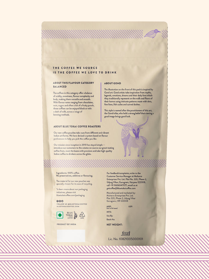 Warsanlyngdoh Coffee Collective