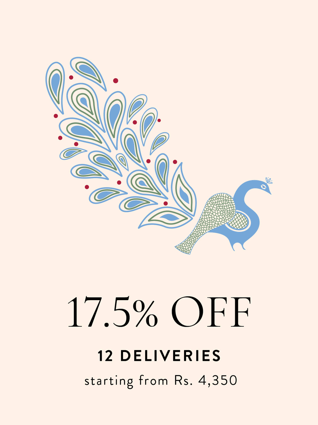 12 Delivery Subscription- Buy Freshly Roasted Coffee Beans Online - Blue Tokai Coffee Roasters