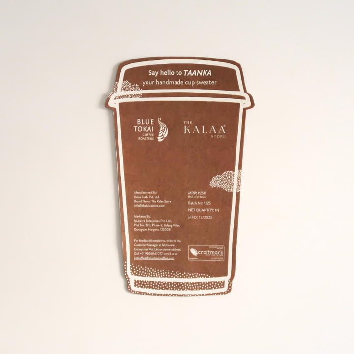 Taanka | Christmas Special