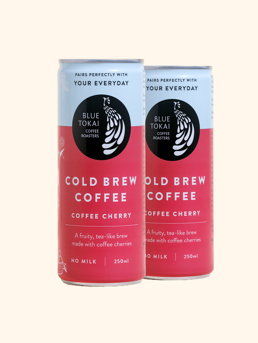 Coffee Cherry- Buy Freshly Roasted Coffee Beans Online - Blue Tokai Coffee Roasters