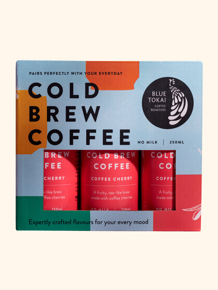 Coffee Cherry- Buy Freshly Roasted Coffee Beans Online - Blue Tokai Coffee Roasters