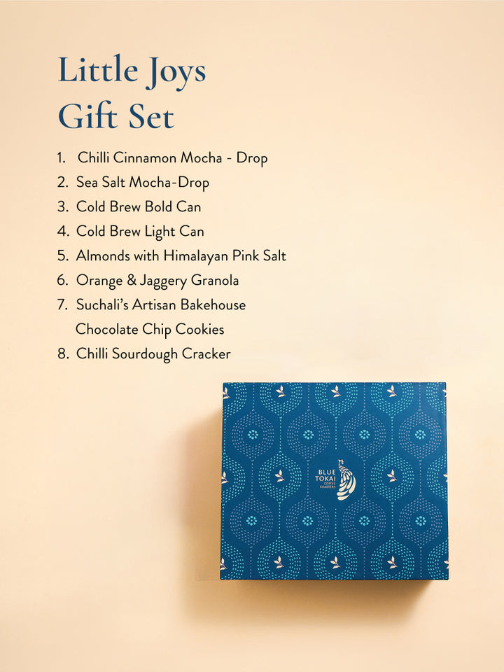 Little Joys Gift Set