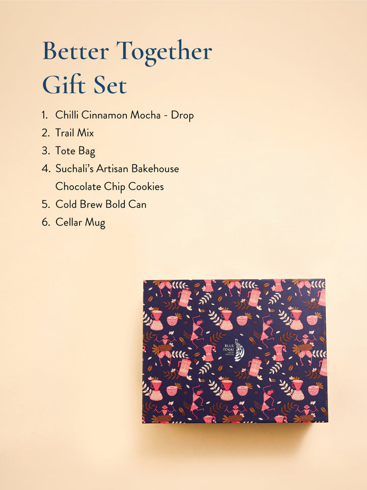 Better Together Gift Set