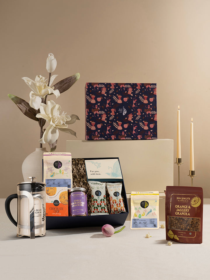 Abundant Joys Gift Set
