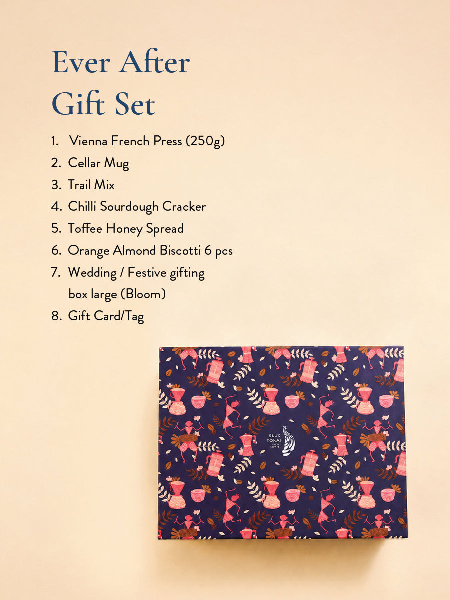 Ever After Gift Set