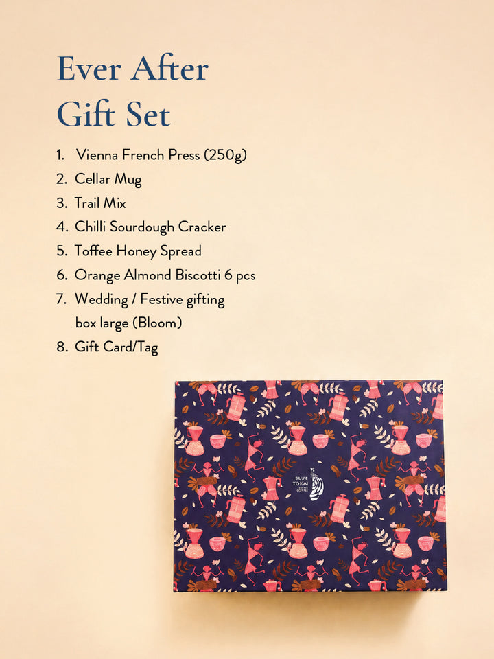 Ever After Gift Set