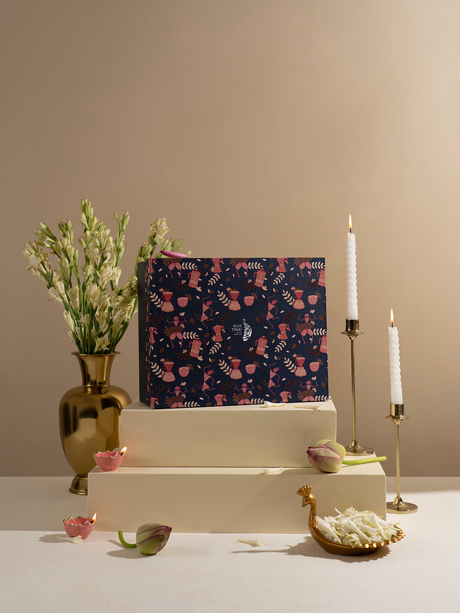 Unhurried Comfort Gift Set