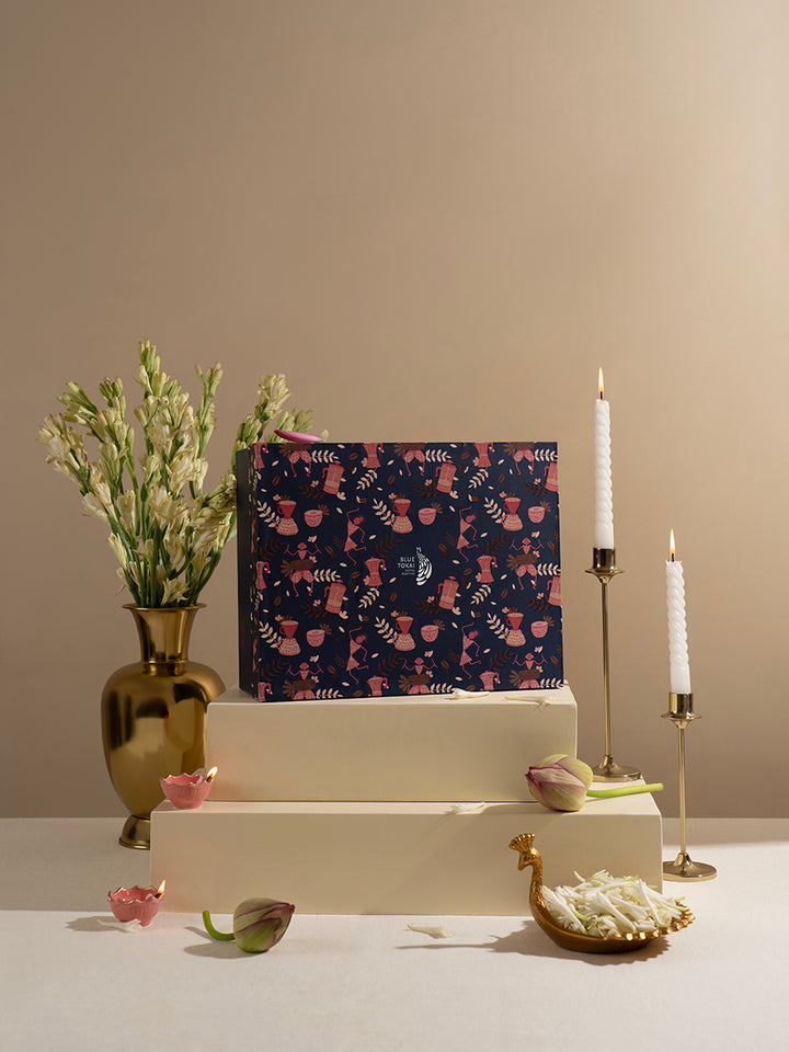 Slow Days Gift Set
