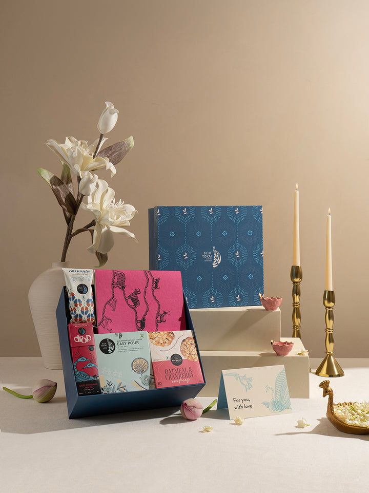 Bright Beginnings Gift Set