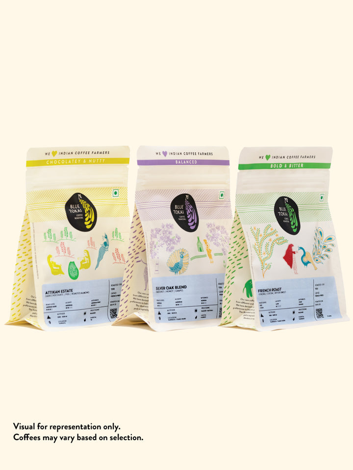 New Beginnings Combo