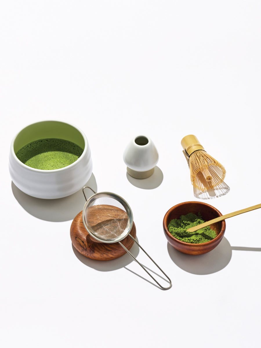 Matcha kit