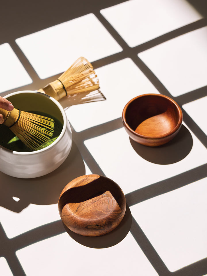 Everyday Essentials Matcha Kit