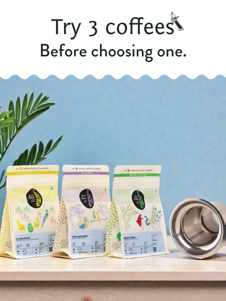 New Beginnings Combo