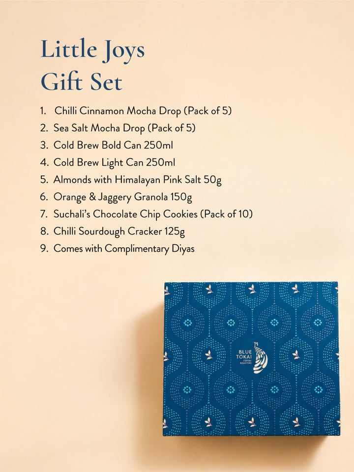 Little Joys Gift Set