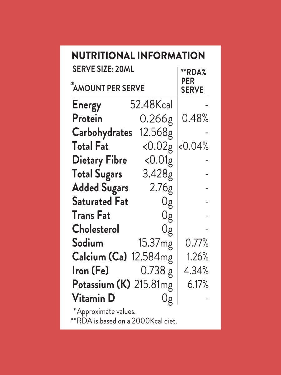 Jaggery | Drop - Specialty Coffee Concentrate