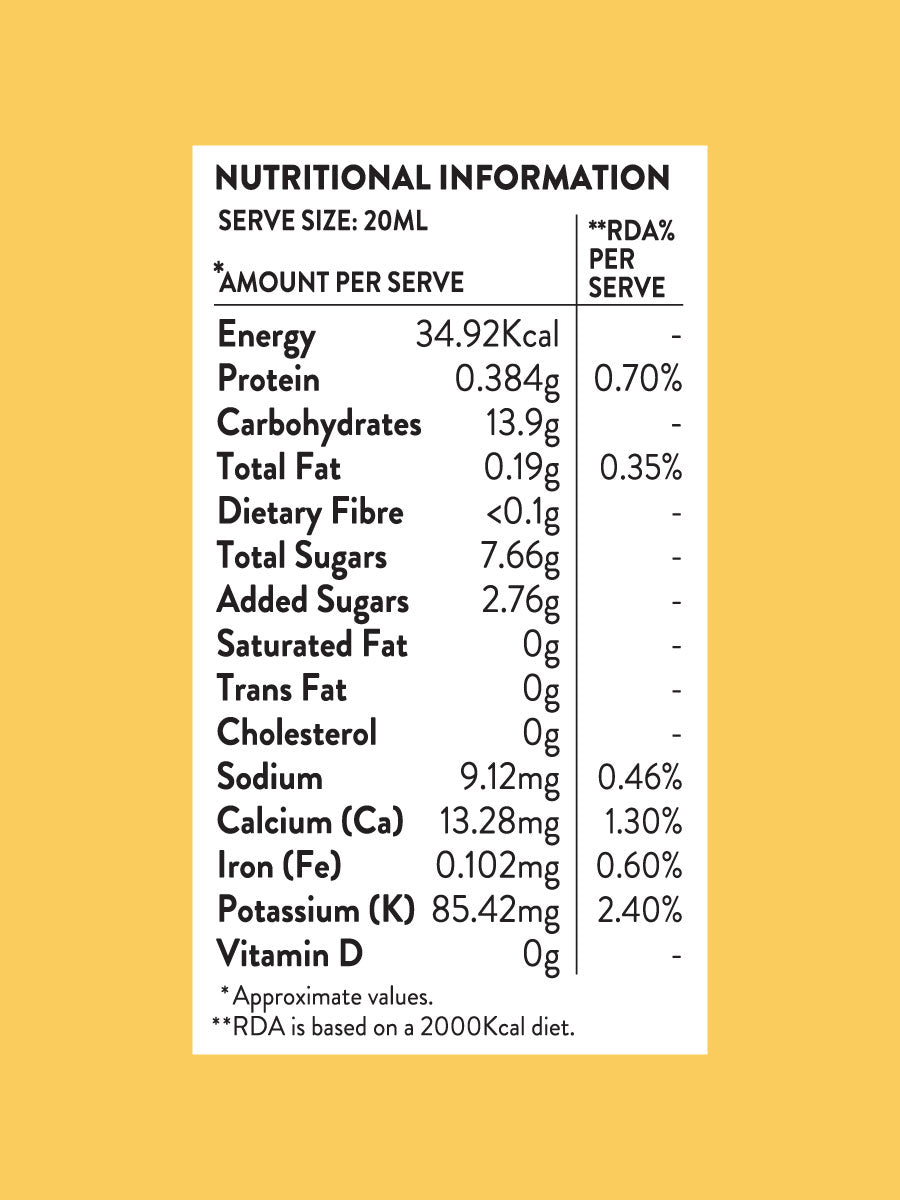 Signature | Drop - Specialty Coffee Concentrate