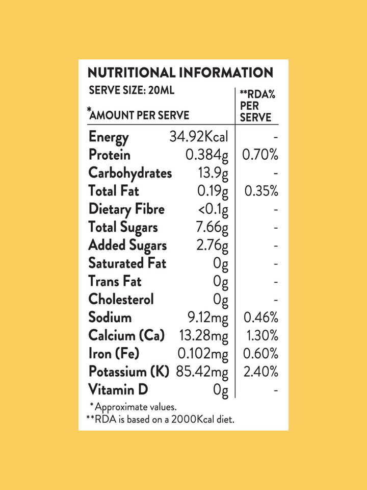 Signature | Drop - Specialty Coffee Concentrate