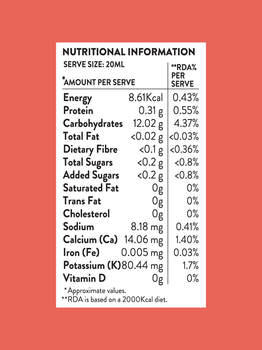 Americano | Drop - Specialty Coffee Concentrate